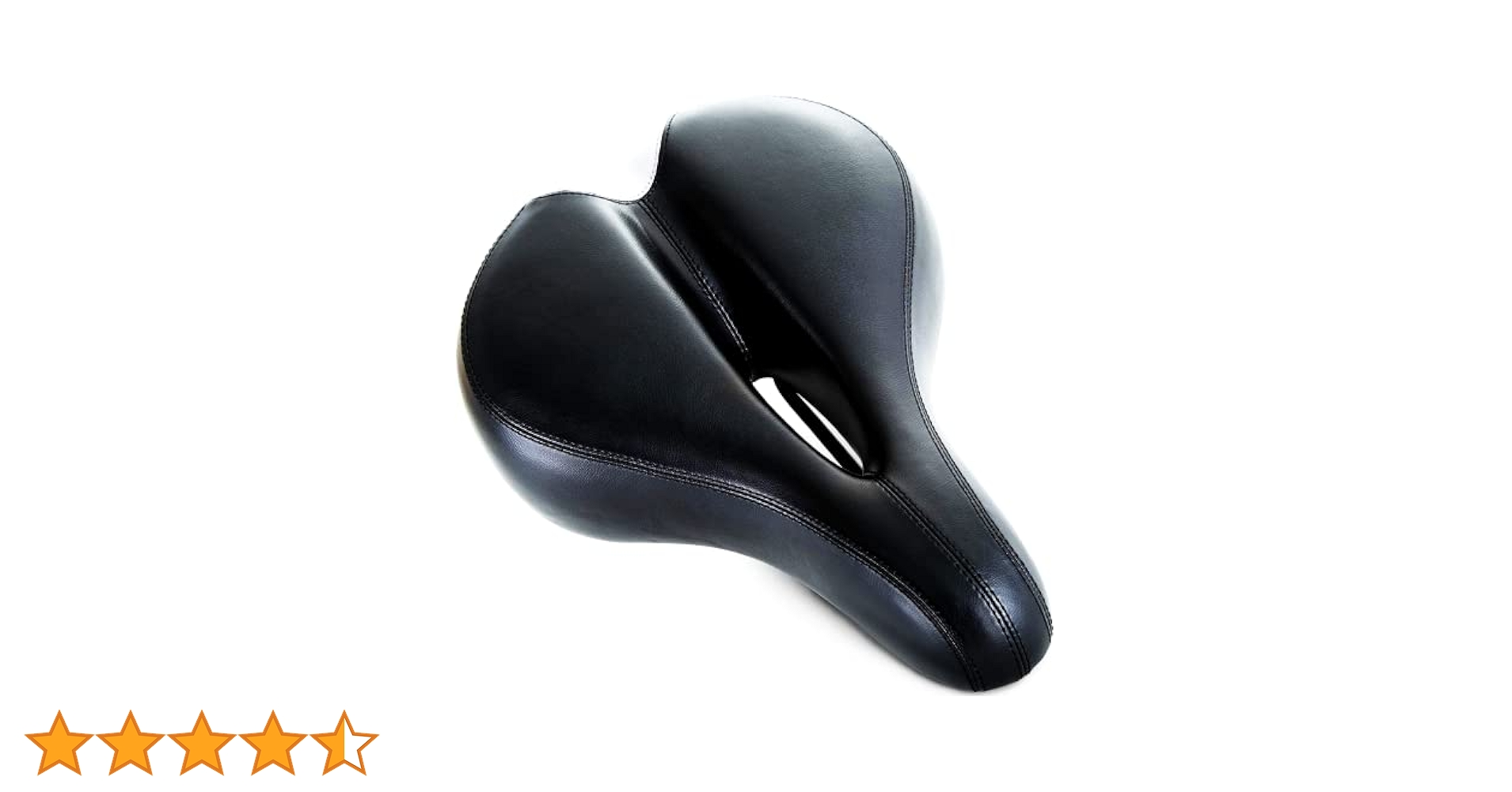 bikeroo パッド入りWide 自転車サドル ユニバーサルフィット 81tu1Em8lXL._UF350,350_QL80_.jpg